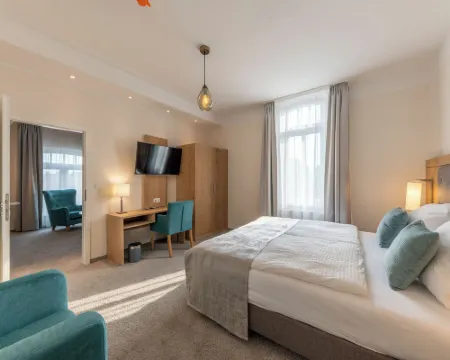 Haven - Hotel Dona Hotels in Bergisch Gladbach