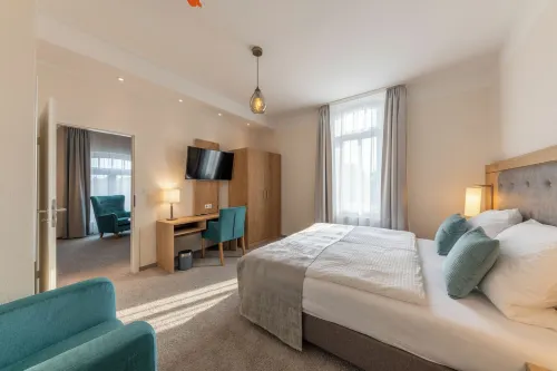 Haven - Hotel Dona Hotels in Bergisch Gladbach