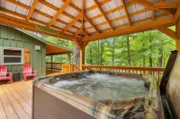 Beside Still Water 2 - 2 Bedrooms, 2 Baths, Sleeps 6 Home