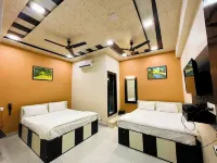 Hotel Pragati Heights Hotels in Radha Kund