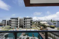 Cais Eco Residência Muro Alto by Sintta - Ocean View