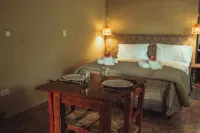 Hacienda ALTO MONTE - Homestays