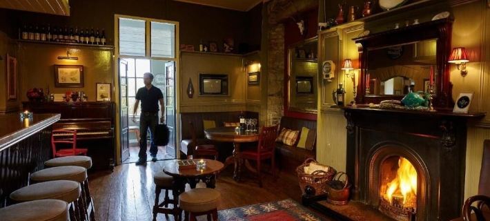 Wild Honey Inn Ξενοδοχεία στην πόλη Clare