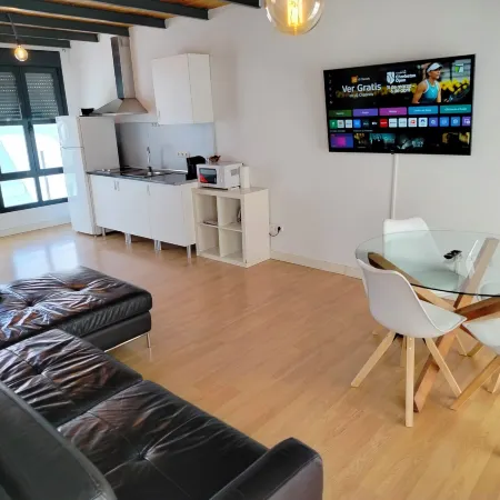 Apartamentos Centro Cordoba by MiRa