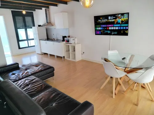 Apartamentos Centro Cordoba by MiRa - Apartemen