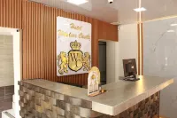 Hotel Windsor Colombia Hotels in Los Martires