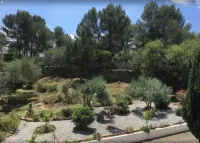 La Villa du Menhir Chambre d'hôtes Hotel di Mailhac