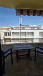 Tirent Apartment - Cozy Bedrooms Stay by Golem Beach.