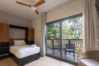 Hotel Gafsacomm Tulum Aeropuerto Hotels in Felipe Carrillo Puerto
