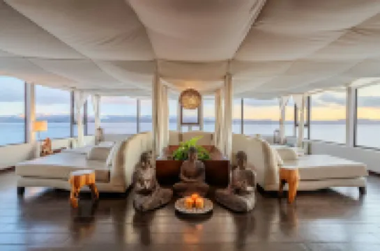 Sheraton Bariloche Hotel