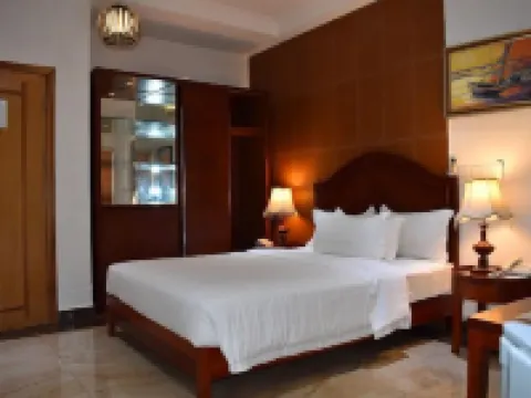 Fams Embassy Suites Hotels in Badagry