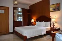 Fams Embassy Suites Hotels near Gberefu Island (Point of No Return)