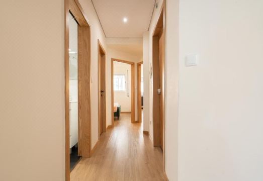 자르딤 두 모후 바이 포르투 스토리즈