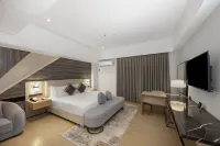 AMARAH HOTEL Hotels in Butuan