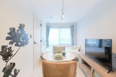 RIZOTIA HAKUSAN Hotels in Bunkyo Ward