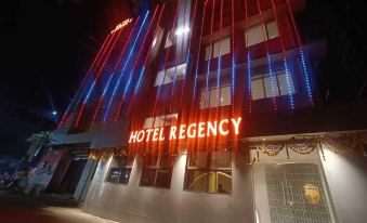 Hotel Regency