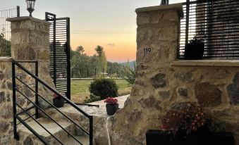 Assosa Country House