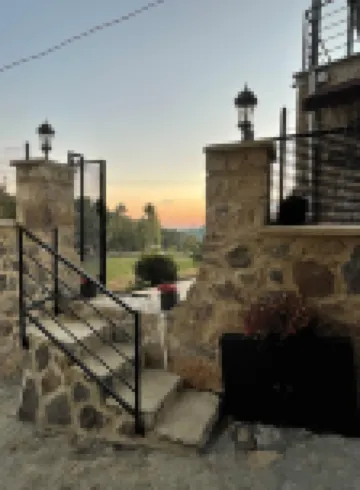 Assosa Country House