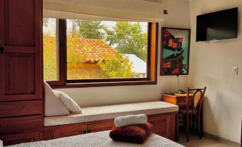 La marquesa casa hotel