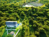 Kitumo Mara Lodges - Pet friendly