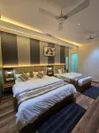 Hotel Fortune Hotel di Ayodhya
