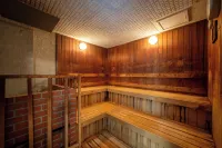 Grand Sunpia Hachinohe - spa