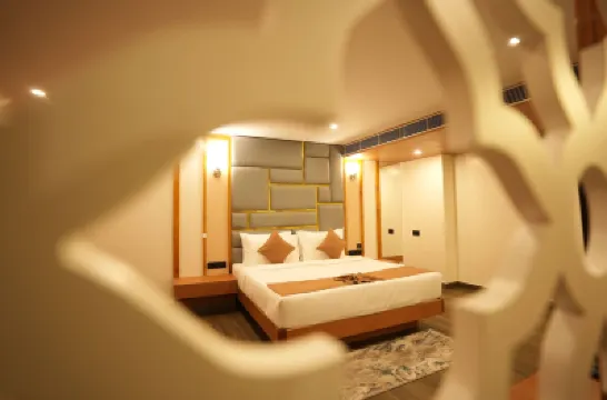 Pristine Pavilion Hotel Hotel a 