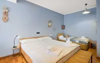 La Rosa del Golfo dei Poeti Hotels in Vezzano Ligure
