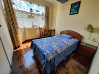 D'Cardenas Hotel Hotels in Cajamarca