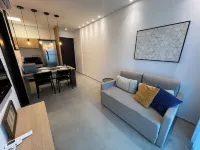 Edificio LIV P.Verde Apto 1013-Mandi Hospitalidade -  Apartamentos vacacionales