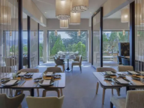 Cidnay Santo Tirso - Charming Hotel & Executive Center Hotels in Santo Tirso