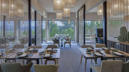 Cidnay Santo Tirso - Charming Hotel & Executive Center Отели в г. Кодессуш