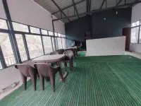 Hotel Maya Residency Sonprayag Hotels near Triyuginarayan Temple