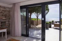 Pnoe Villas Syros