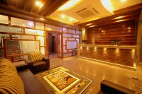 Lee Crysstal Hotels in Covelong