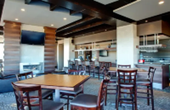 ベストウェスタン プラス シティ センター イン