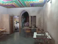 "Par 4 Chemins" - Atypical Stopover Hotel a Nouakchott