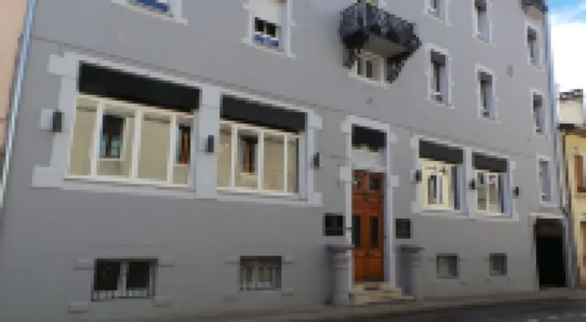 누벨 호텔 & 아파트먼트