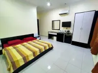 Capital O 91118 Chalet Seri Idaman Hotels near Bukit Payung