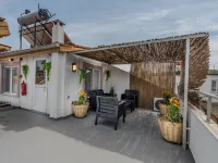 MİLOZROOMS Các khách sạn ở Fevzipaşa-vehbibey