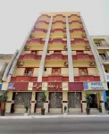 Hotel Taghrast Các khách sạn ở 