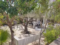 B&B Montemare - Mountain view