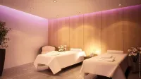 Lagrange Vacances les Patios Eugénie - ที่มีสปา