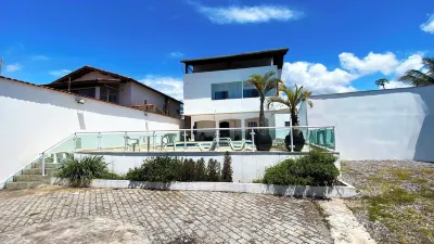 Casa Praiana
