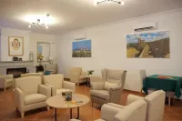 Casa dos Lacerdas Hotels in Mourao