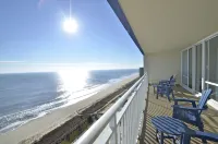 Carousel Resort Hotel and Condominiums - Meerblick