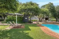 Park Hotel Mokopane - Pools