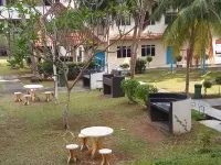 Rose Condo@ Cocobay Beach Resort