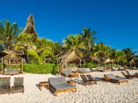 Ahau Tulum Hotel in zona Ziggy's