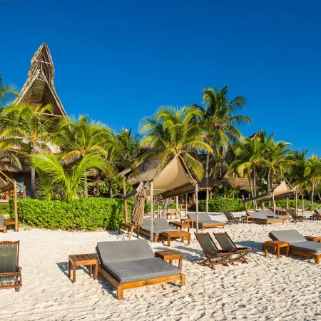 Ahau Tulum